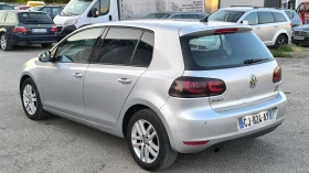 Обява за продажба на VW Golf 1.6TDI ~7 400 лв. - изображение 4