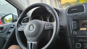 Обява за продажба на VW Golf 1.6TDI ~7 400 лв. - изображение 10