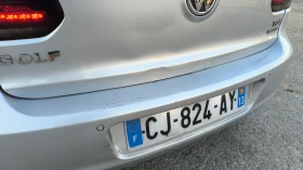 Обява за продажба на VW Golf 1.6TDI ~7 400 лв. - изображение 5