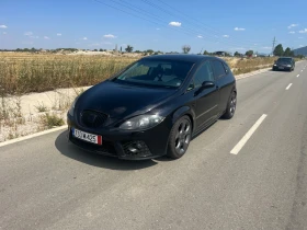 Обява за продажба на Seat Leon FR TSI ~8 000 лв. - изображение 1