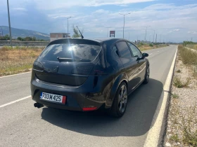 Обява за продажба на Seat Leon FR TSI ~8 000 лв. - изображение 2