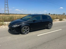 Обява за продажба на Seat Leon FR TSI ~8 000 лв. - изображение 9