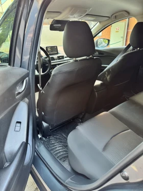 Обява за продажба на Mazda 3 Mazda3 2.2 diesel Germany! HEAD-UP! ~18 900 лв. - изображение 10 | Auto.bg Обява за продажба на Mazda 3 Mazda3 2.2 diesel Germany! HEAD-UP! ~18 900 лв. - изображение 10