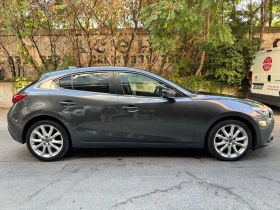 Обява за продажба на Mazda 3 Mazda3 2.2 diesel Germany! HEAD-UP! ~18 900 лв. - изображение 3 | Auto.bg Обява за продажба на Mazda 3 Mazda3 2.2 diesel Germany! HEAD-UP! ~18 900 лв. - изображение 3