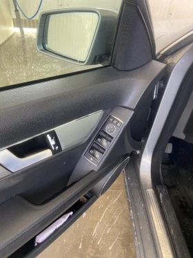 Mercedes-Benz C 220 | Mobile.bg    14