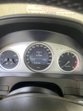 Mercedes-Benz C 220 | Mobile.bg    13