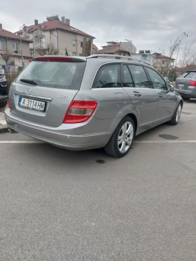 Обява за продажба на Mercedes-Benz C 220 ~8 990 лв. - изображение 2