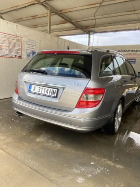 Mercedes-Benz C 220 | Mobile.bg    5