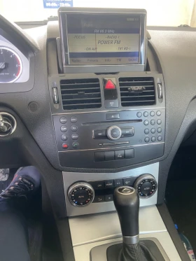 Mercedes-Benz C 220 | Mobile.bg    16