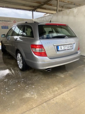 Mercedes-Benz C 220 | Mobile.bg    15
