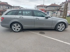 Mercedes-Benz C 220 | Mobile.bg    4