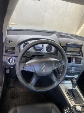 Mercedes-Benz C 220 | Mobile.bg    9