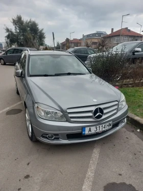 Обява за продажба на Mercedes-Benz C 220 ~8 990 лв. - изображение 1