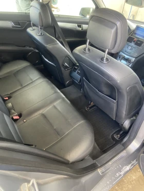 Mercedes-Benz C 220 | Mobile.bg    10