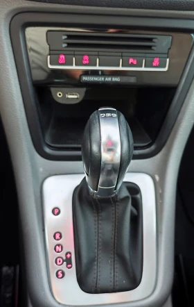 Обява за продажба на VW Sharan 2.0TDI 140ks ~19 450 лв. - изображение 11