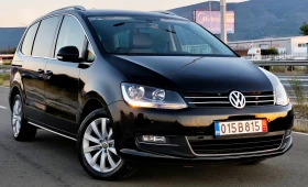 VW Sharan 2.0TDI 140ks