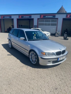 BMW 330 330   | Mobile.bg    10
