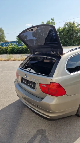 BMW 320 Facelift 184к.с. Euro 6, NAVI - 9900 лв. - 56647641 7