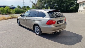 BMW 320 Facelift 184к.с. Euro 6, NAVI - 9900 лв. - 56647641 4