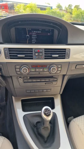 BMW 320 Facelift 184к.с. Euro 6, NAVI - 9900 лв. - 56647641 13