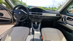 BMW 320 Facelift 184к.с. Euro 6, NAVI - 9900 лв. - 56647641 11