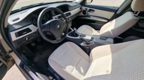 BMW 320 Facelift 184к.с. Euro 6, NAVI - 9900 лв. - 56647641 9