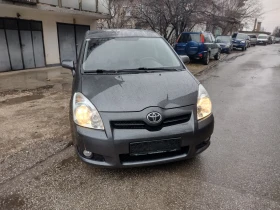 Toyota Corolla verso 2.0 d4d 136 . | Mobile.bg    5