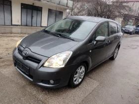 Toyota Corolla verso 2.0 d4d 136 . | Mobile.bg    3