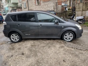 Toyota Corolla verso 2.0 d4d 136 . | Mobile.bg    2