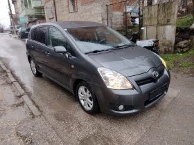 Toyota Corolla verso 2.0 d4d 136 . | Mobile.bg    4