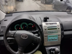 Toyota Corolla verso 2.0 d4d 136 . | Mobile.bg    13