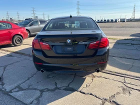 BMW 535 * XDRIVE * CARFAX *    | Mobile.bg    4