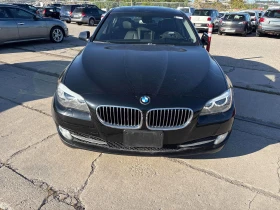 BMW 535 * XDRIVE * CARFAX *    | Mobile.bg    2