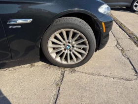 BMW 535 * XDRIVE * CARFAX *    | Mobile.bg    12