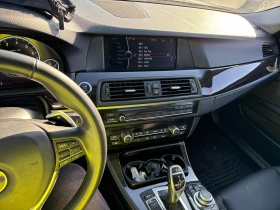 BMW 535 * XDRIVE * CARFAX *    | Mobile.bg    11