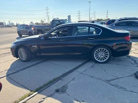 BMW 535 * XDRIVE * CARFAX *    | Mobile.bg    3