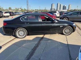 BMW 535 * XDRIVE * CARFAX *    | Mobile.bg    6