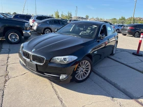  BMW 535
