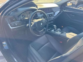 BMW 535 * XDRIVE * CARFAX *    | Mobile.bg    7