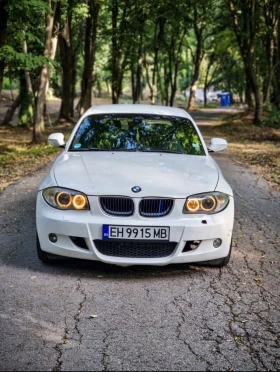 Обява за продажба на BMW 118 ~10 500 лв. - изображение 1