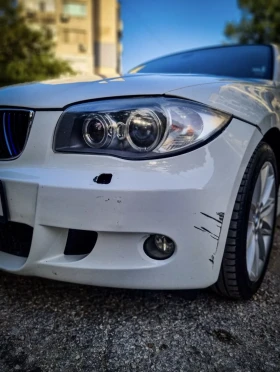 Обява за продажба на BMW 118 ~10 500 лв. - изображение 11
