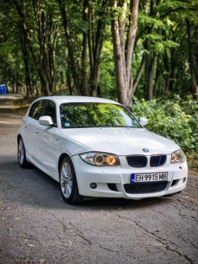 Обява за продажба на BMW 118 ~10 500 лв. - изображение 1