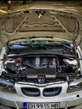 Обява за продажба на BMW 118 ~10 500 лв. - изображение 3