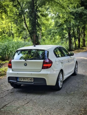 Обява за продажба на BMW 118 ~10 500 лв. - изображение 2