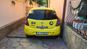 Dacia Sandero 1.2 | Mobile.bg    4