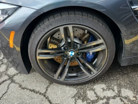 BMW M4  * * CARFAX * *   * *  | Mobile.bg    9