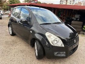 Обява за продажба на Suzuki Splash 1.2i/газов инжекцион ~5 800 лв. - изображение 2