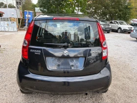 Обява за продажба на Suzuki Splash 1.2i/газов инжекцион ~5 800 лв. - изображение 5