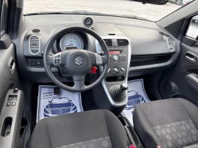 Suzuki Splash 1.2i/  | Mobile.bg    13