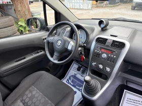 Suzuki Splash 1.2i/  | Mobile.bg    15
